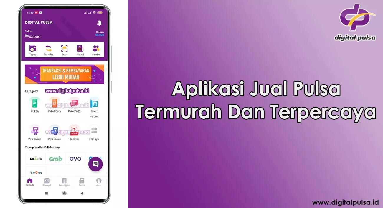 Frend Cell: Solusi Pulsa & Aksesoris untuk Hidup Tanpa Ribet di Cilacap